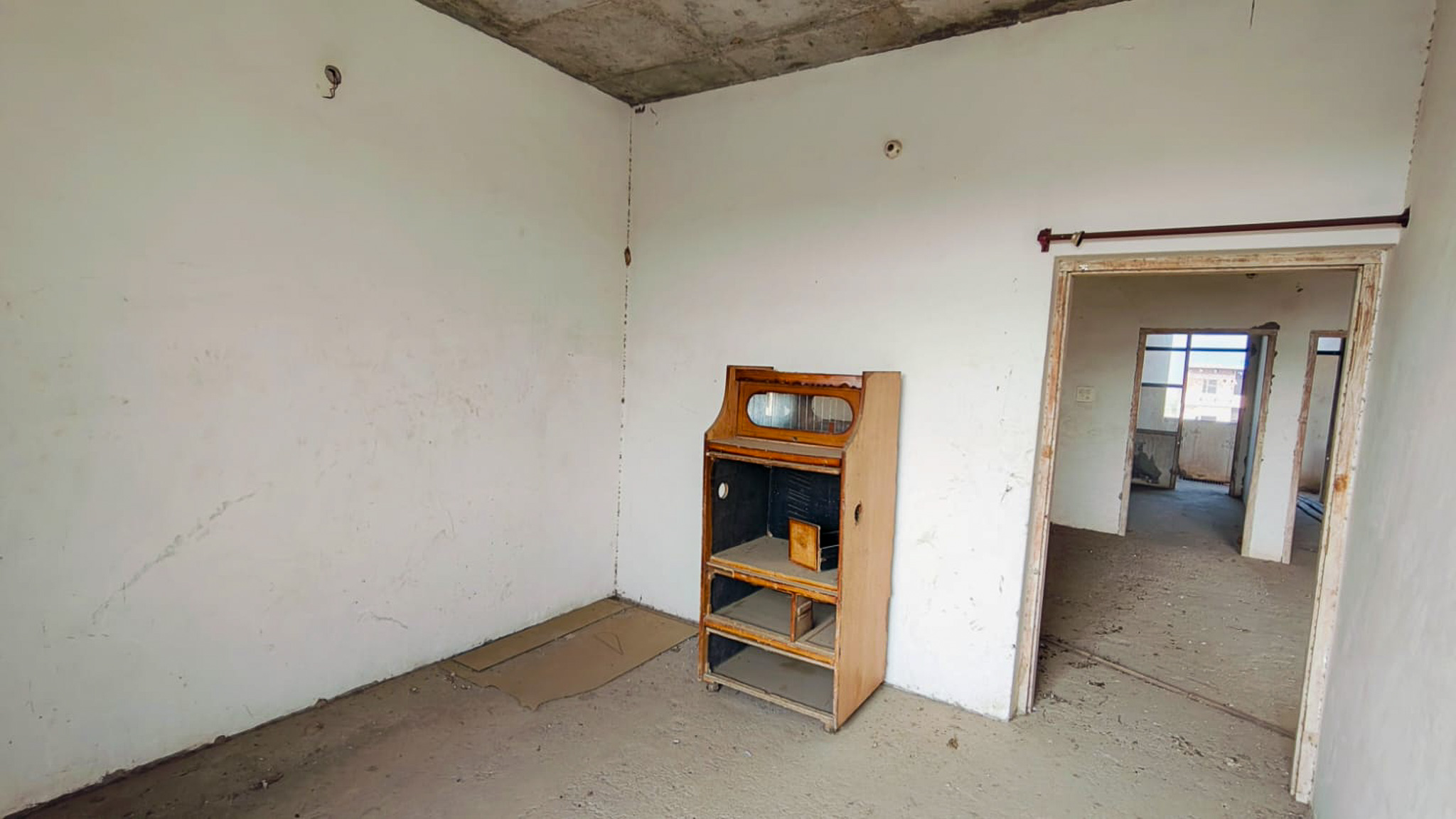 Individual House for Sale in House no-33, Ekta Nagar -C Near Focal Point, Alipur Arian Patiala,, Patiala
