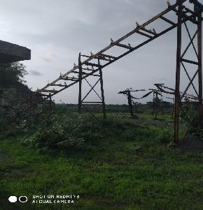 Industrial Plot for Sale in Bhopal