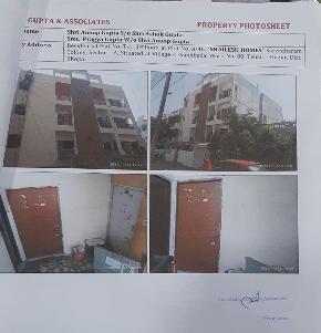 3 BHK Flat for Sale in SHAILESH HOMES, KOLAR ROAD BHOPAL, Bhopal