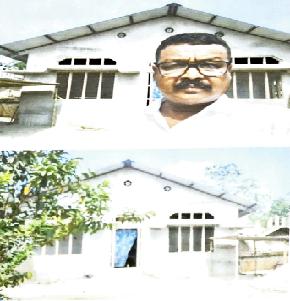 Individual House for Sale in North Lakhimpur