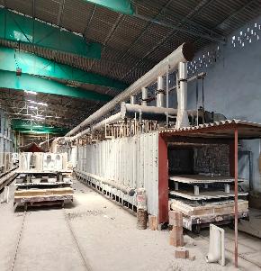 PLANT AND MACHINERY for Sale in THANGADH, Thangadh