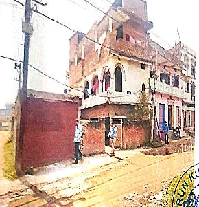 Individual House for Sale in Muzaffarpur