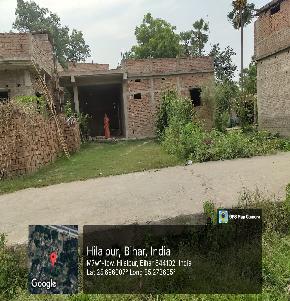 Individual House for Sale in Anchal - Hajipur, Sub Division Office and District sub registry office - Hajipur, Distt. – Vaishali, Hajipur
