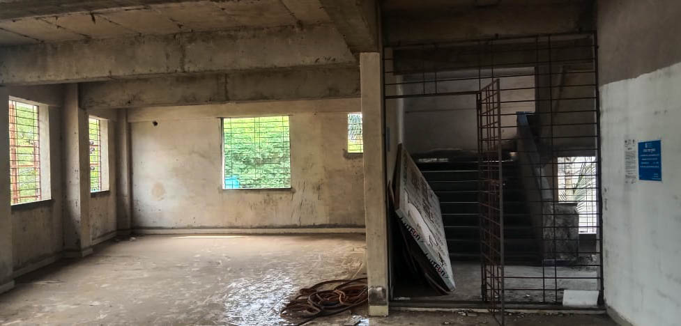 Office for Sale in URALI KANCHAN,DALIMB ROAD, Paud