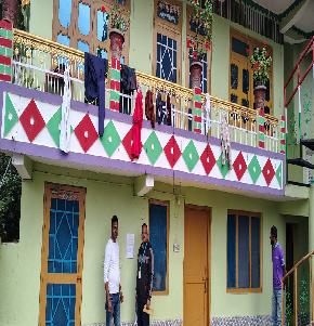 Individual House for Sale in Pithoragarh