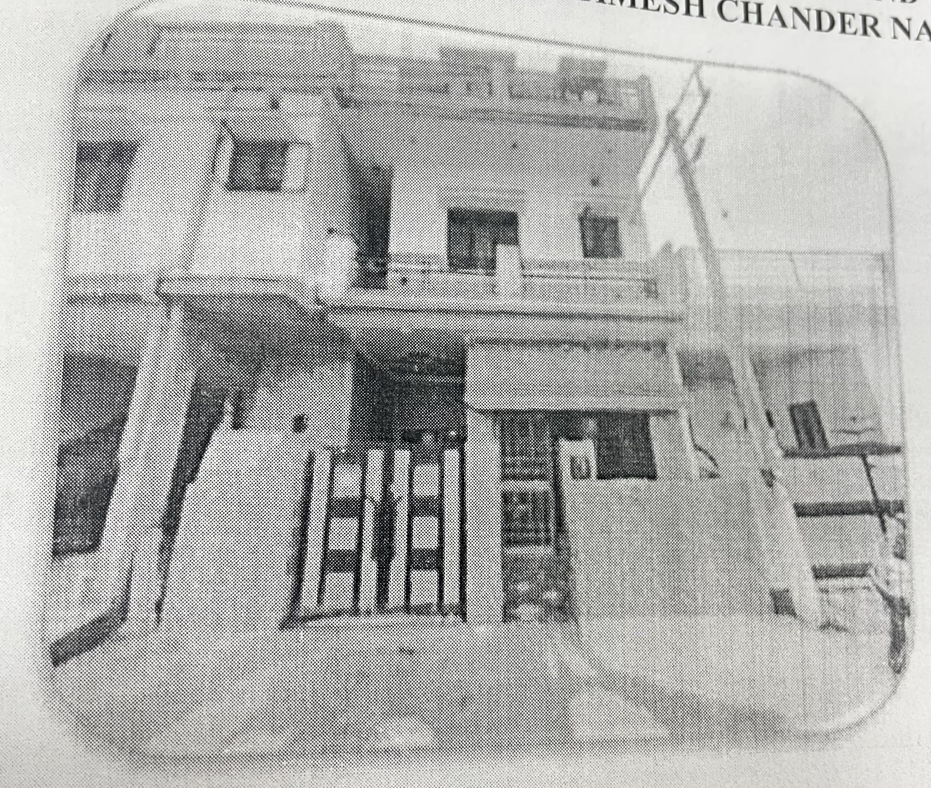 Individual House for Sale in VIKASNAGAR, Dehradun