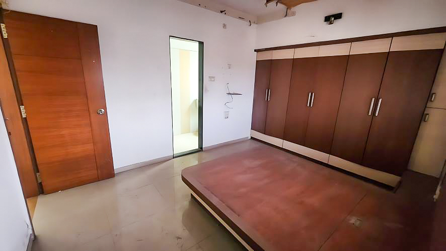 3 BHK Flat for Sale in AMAR ARCADE, rajiv nagar, Nashik