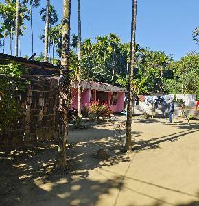 Individual House for Sale in Morigaon
