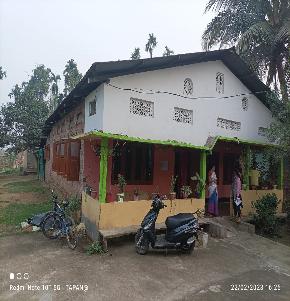 Individual House for Sale in Nagaon