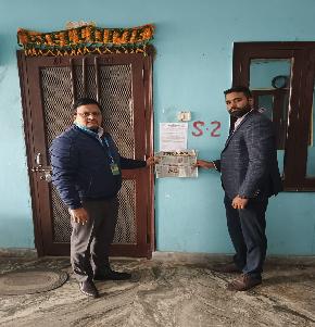 Flat for Sale in HARIDWAR, Haridwar
