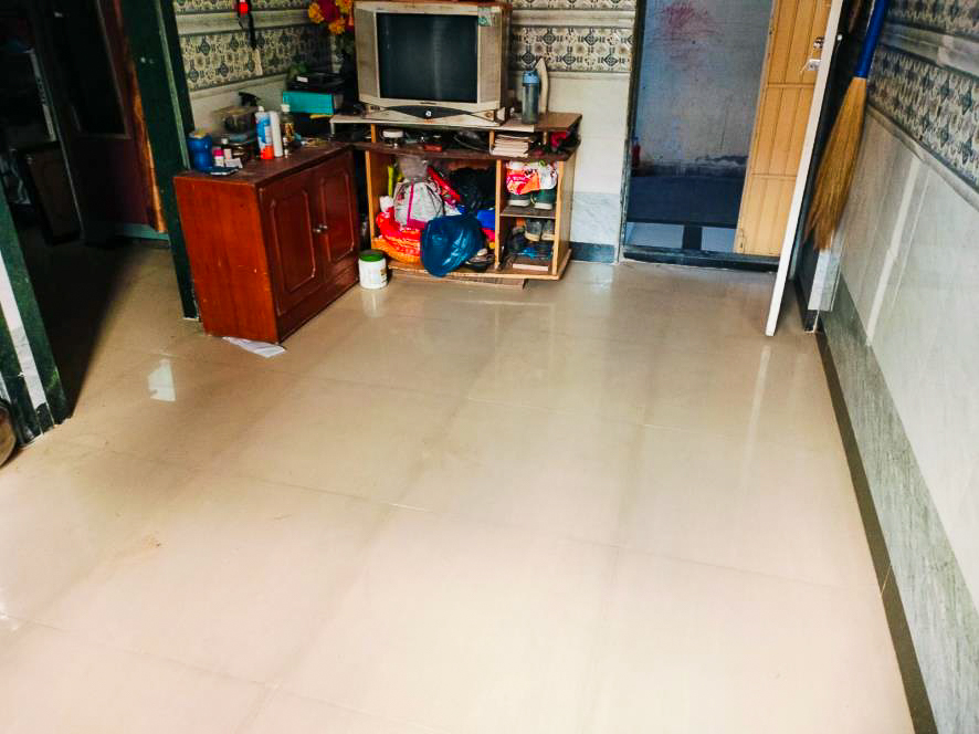 1 BHK Flat for Sale in NEW PARIVARTAN CHSL MMRDA COLONY, KANJURMARG WEST, Mumbai
