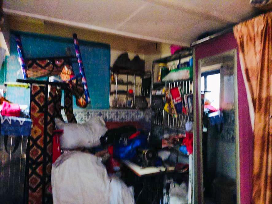1 BHK Flat for Sale in NEW PARIVARTAN CHSL MMRDA COLONY, KANJURMARG WEST, Mumbai