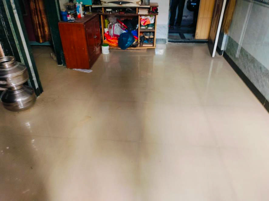 1 BHK Flat for Sale in NEW PARIVARTAN CHSL MMRDA COLONY, KANJURMARG WEST, Mumbai