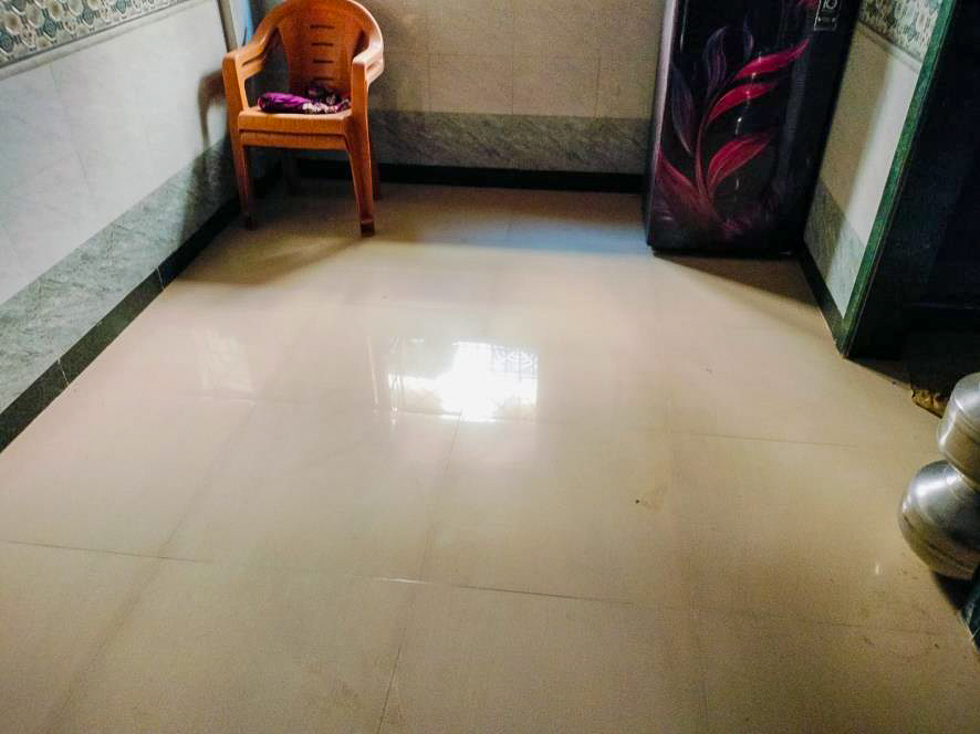 1 BHK Flat for Sale in NEW PARIVARTAN CHSL MMRDA COLONY, KANJURMARG WEST, Mumbai
