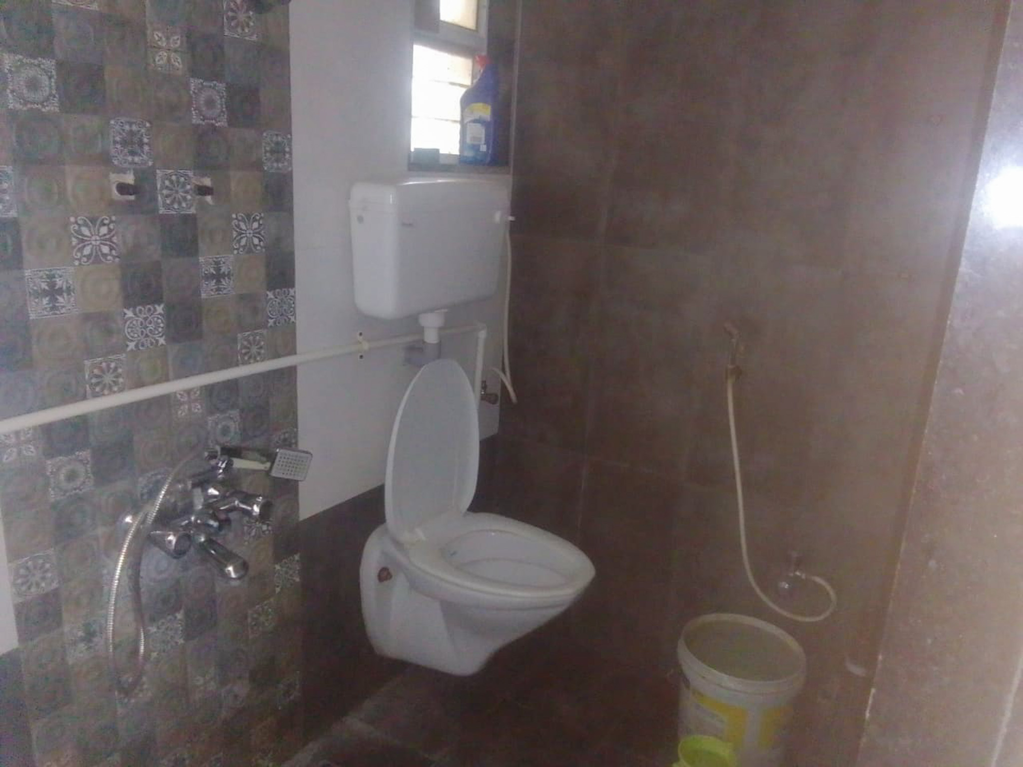 1 BHK Flat for Sale in IMPERIAL SHELTER BUILDING, NALLASOPARA, Vasai Virar