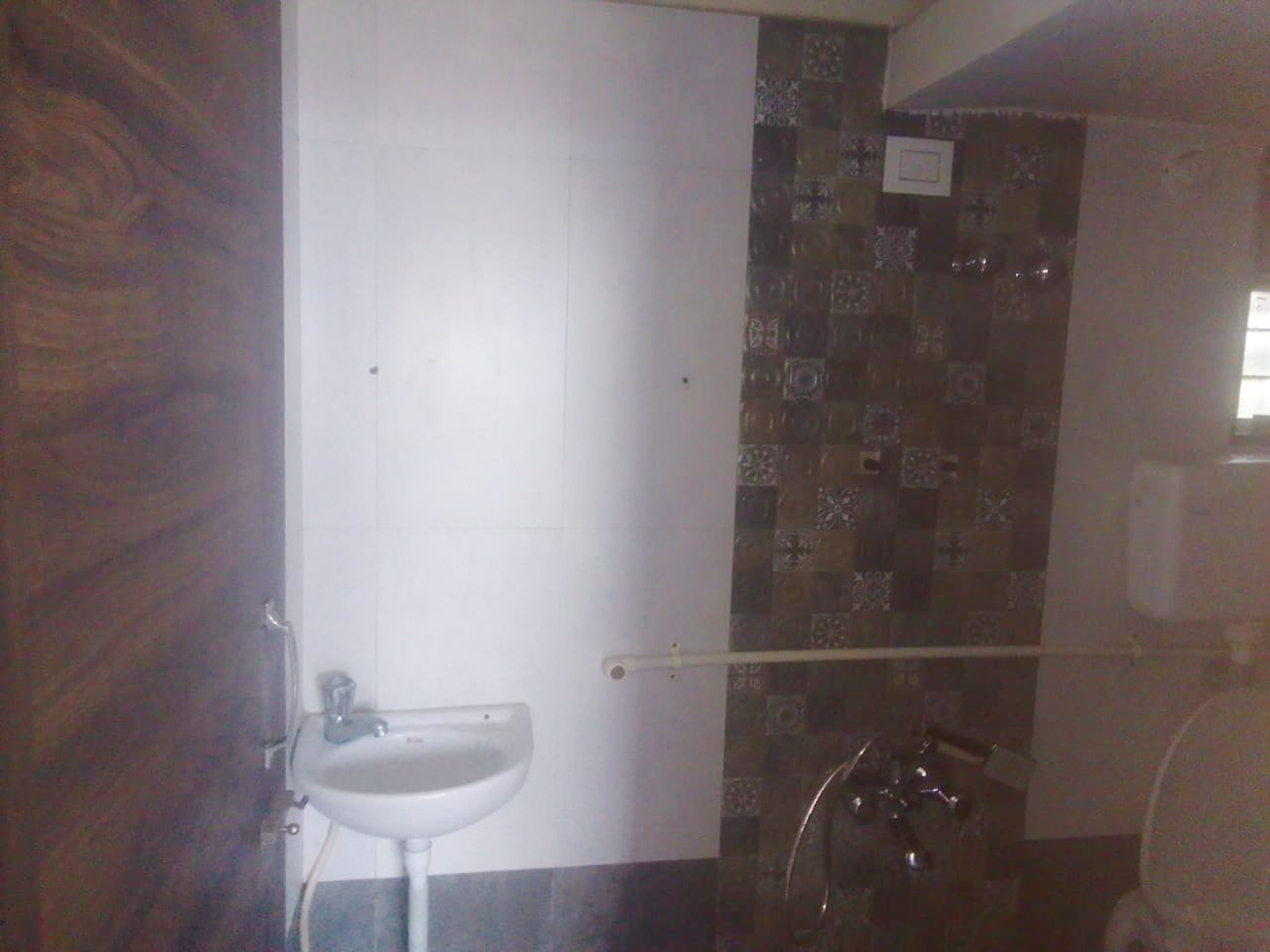 1 BHK Flat for Sale in IMPERIAL SHELTER BUILDING, NALLASOPARA, Vasai Virar