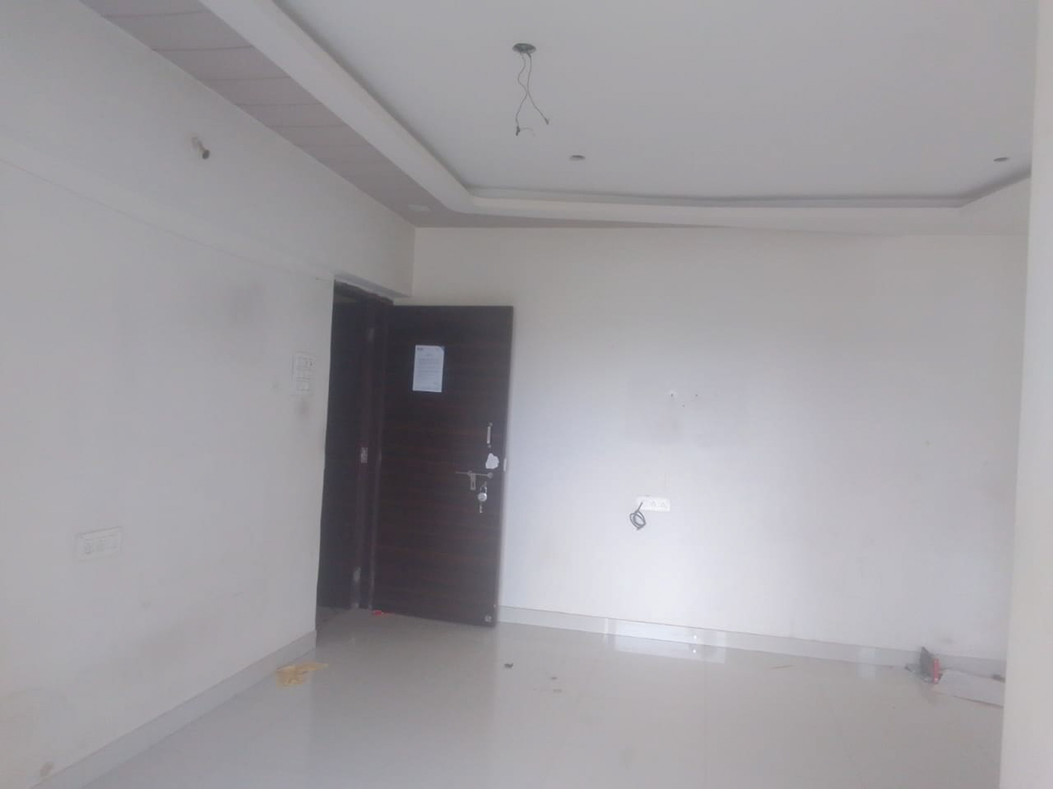 1 BHK Flat for Sale in IMPERIAL SHELTER BUILDING, NALLASOPARA, Vasai Virar