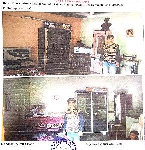 Individual House for Sale in Baramati