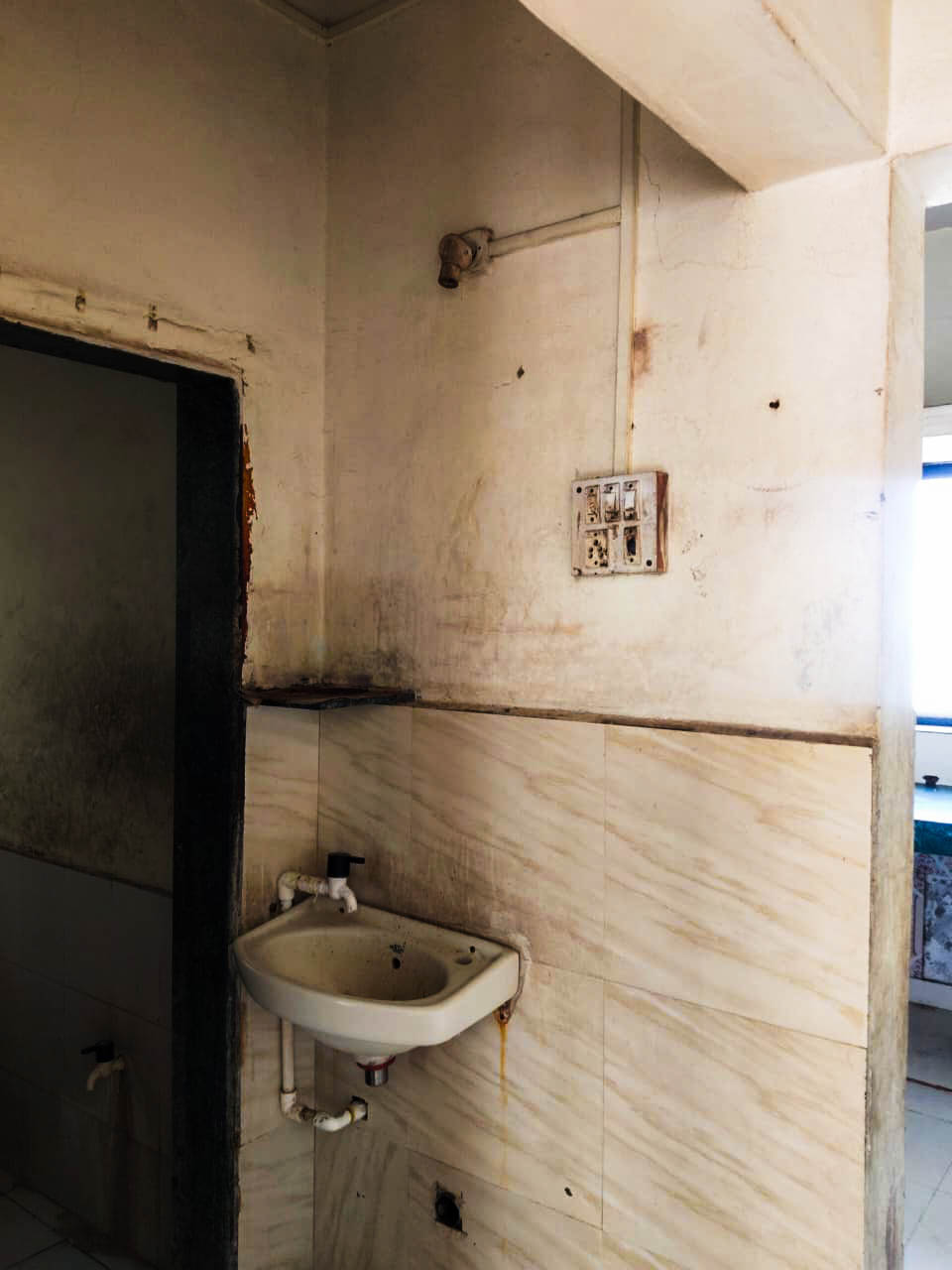 Flat for Sale in Koregaon Bhima
