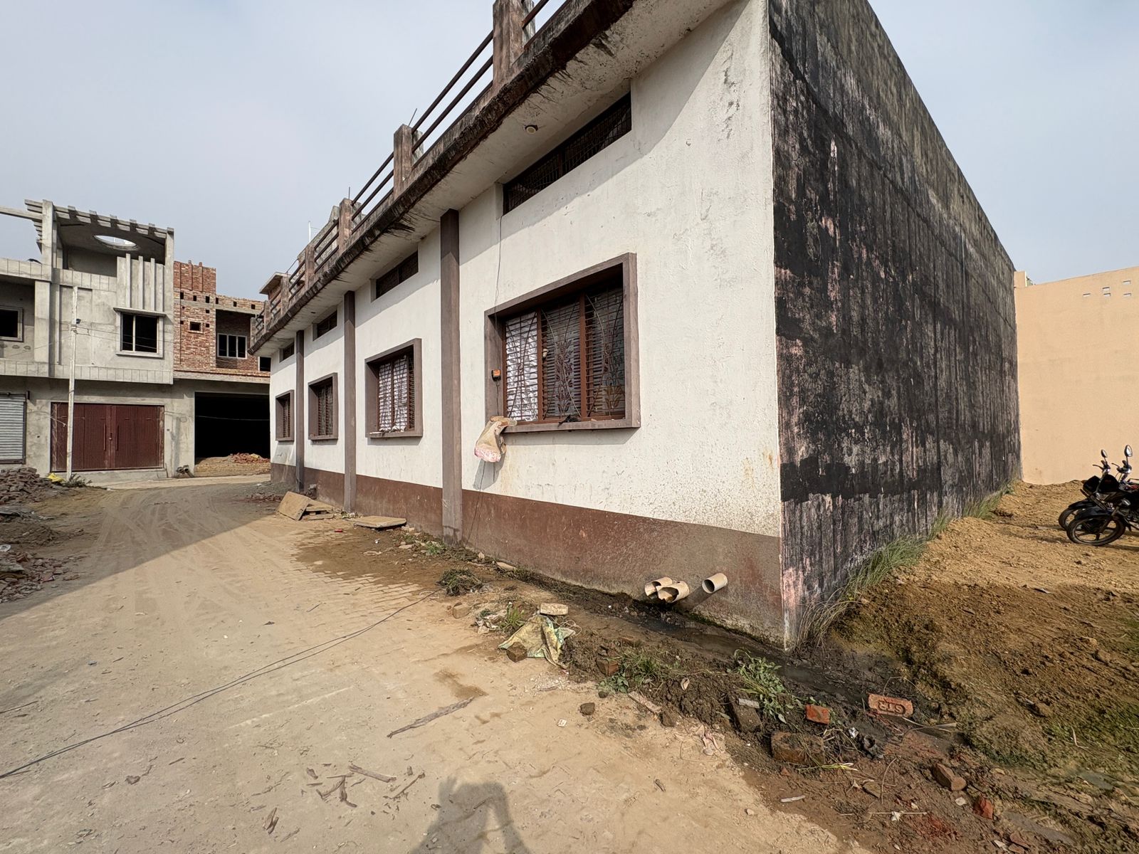 Hotel for Sale in JASPUR, Jaspur