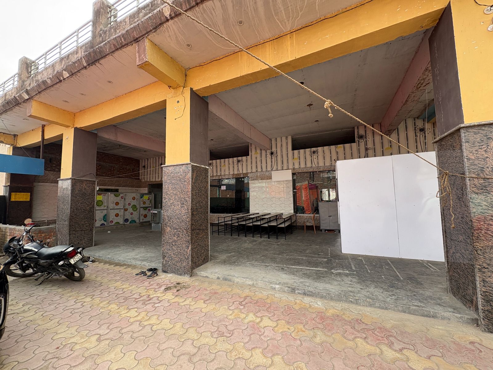 Hotel for Sale in JASPUR, Jaspur