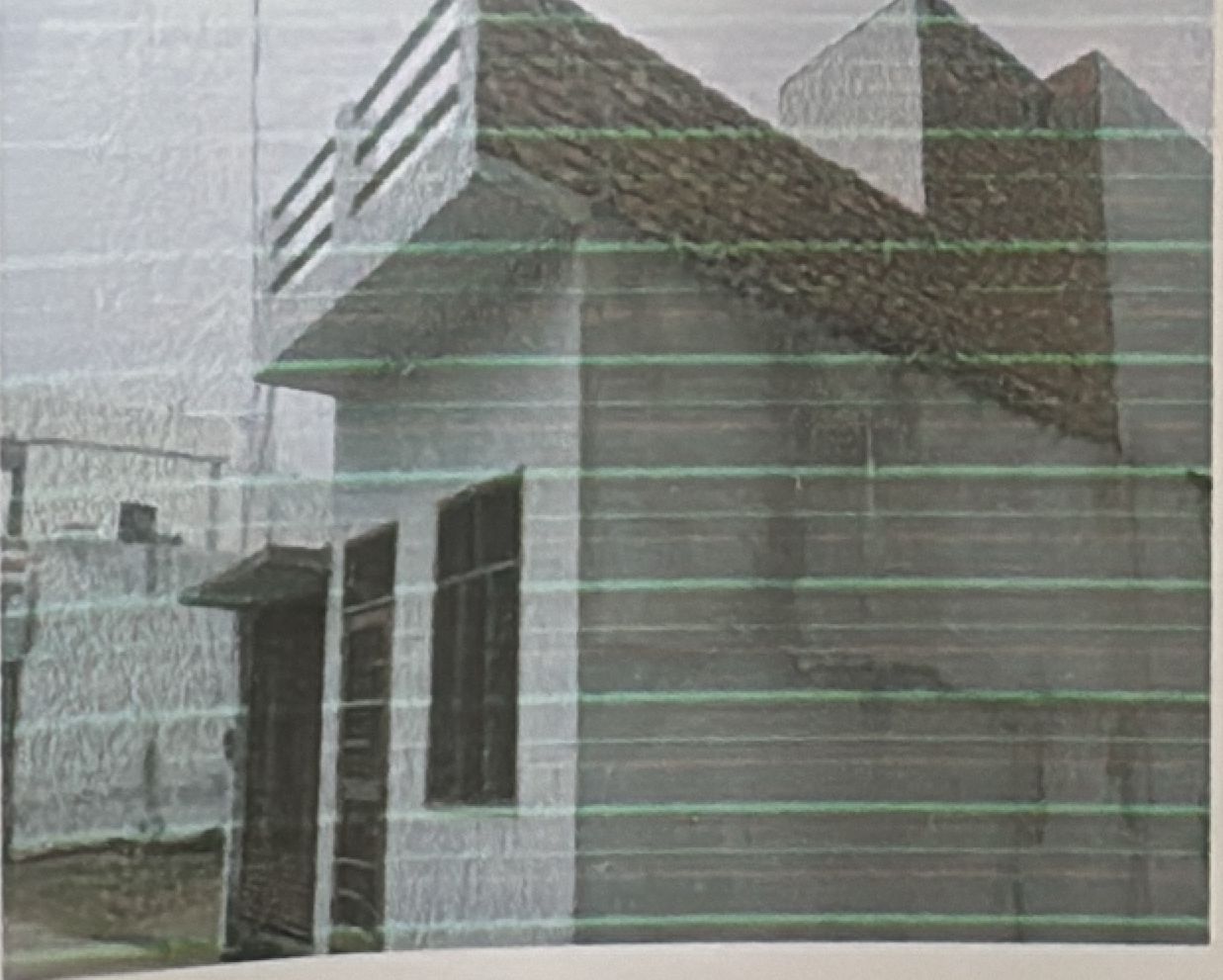Individual House for Sale in SUNHERA HARIDWAR, Mehwar Kalan