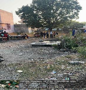 Plot for Sale in Fatehpur Range Civil Township