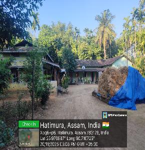 Individual House for Sale in Dudhnai, Asudubi