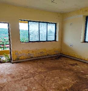 Flat for Sale in SHANTADURGA APARTMENTS, Bicholim