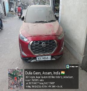 NISSAN MAGNITE MT XL for Sale in Jorhat