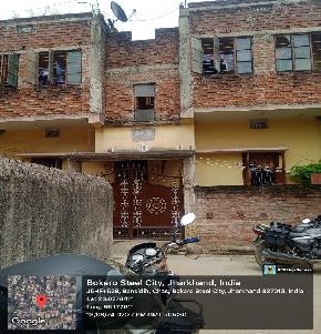 4 BHK Individual House for Sale in TARA NAGAR, Bokaro Steel City