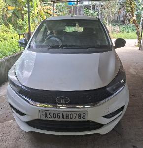 TATA TIAGO XT NEW 1.2 for Sale in Naharkatia