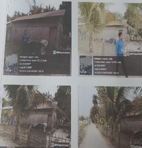 Individual House for Sale in Morigaon