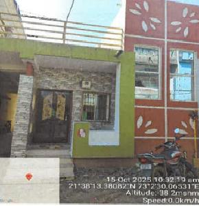 Individual House for Sale in Ankleshwar