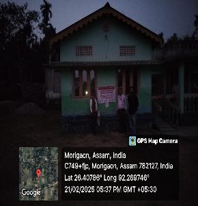 Individual House for Sale in Dhing