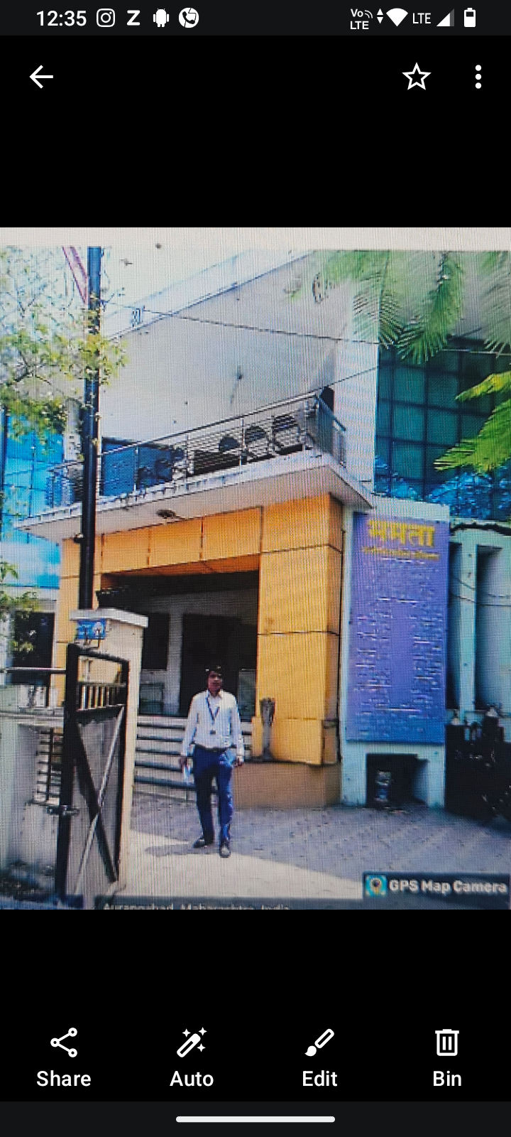 Bungalow for Sale in N - 2, CIDCO,, MUKUNDWADI, Chhatrapati Sambhajinagar