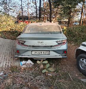 HYUNDAI AURA 1.2 MT KAPPA SX (O) for Sale in HAZARIBAGH, Chitar Pur