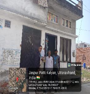Individual House for Sale in Jaspur