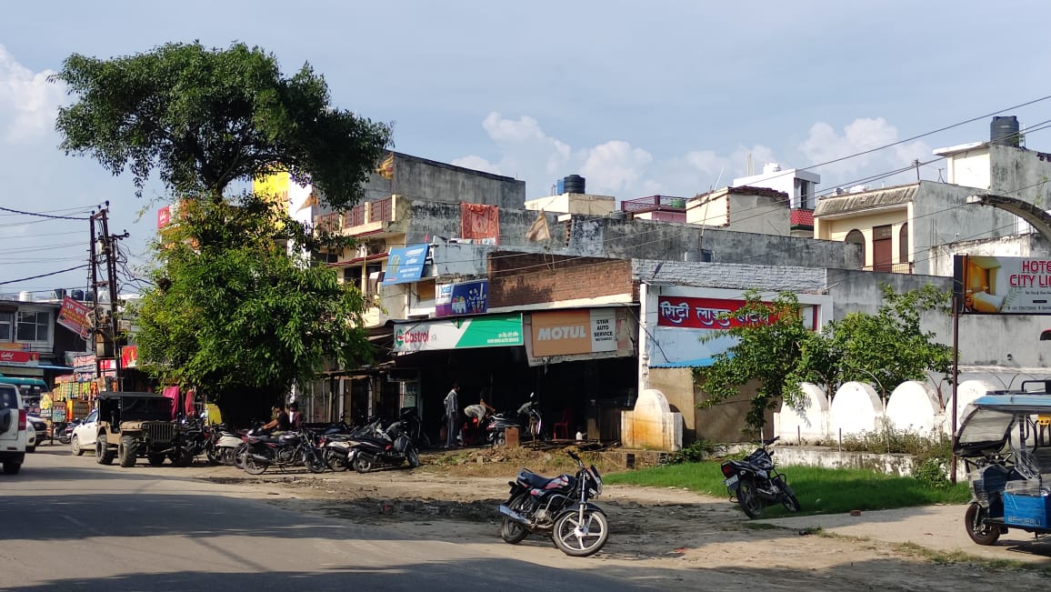 Individual House for Sale in ESIPL Sitarganj