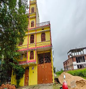 Shed with Plant and Machinery for Sale in Mohania, Mohania