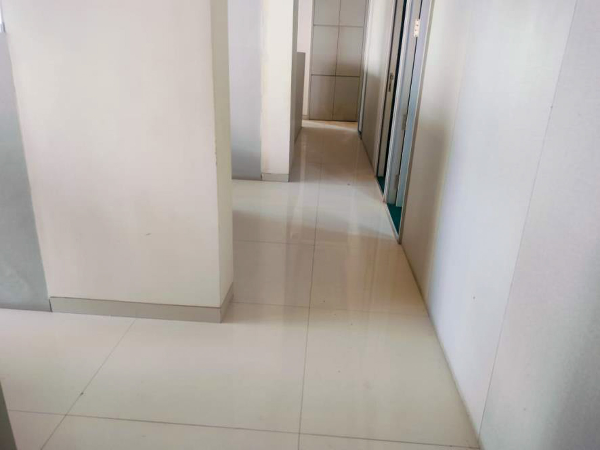 Industrial Plot with Factory Building for Sale in Thane