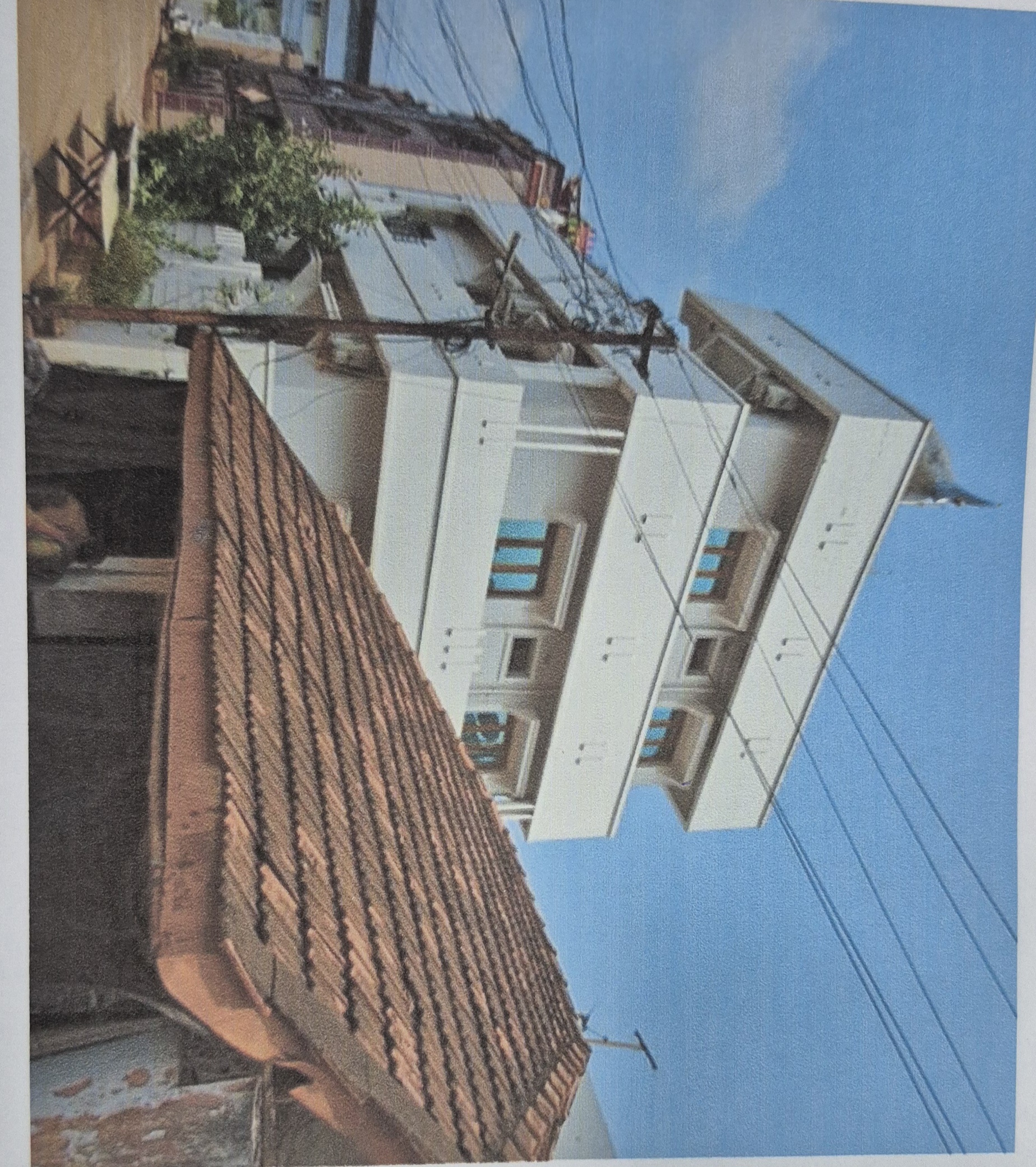 Individual House for Sale in Chebrole Khandrika