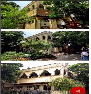 Individual House for Sale in Repalle