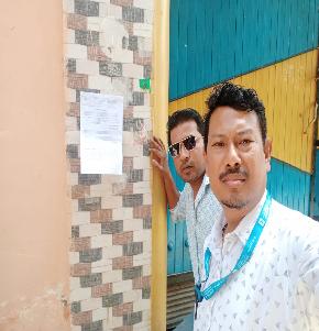 Individual House for Sale in Mehwar Kalan