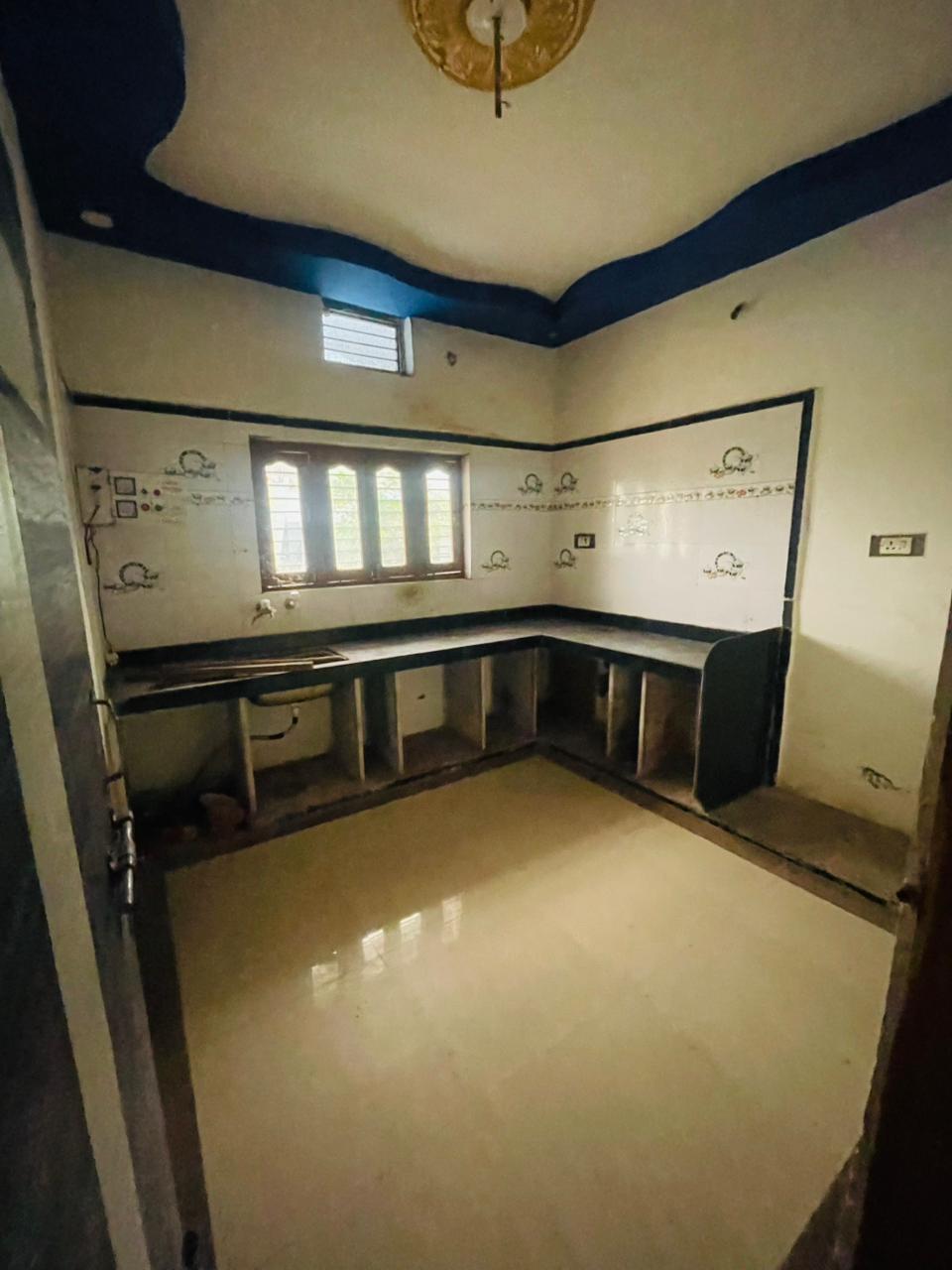 RESIDENTIAL HOUSE BANSWARA