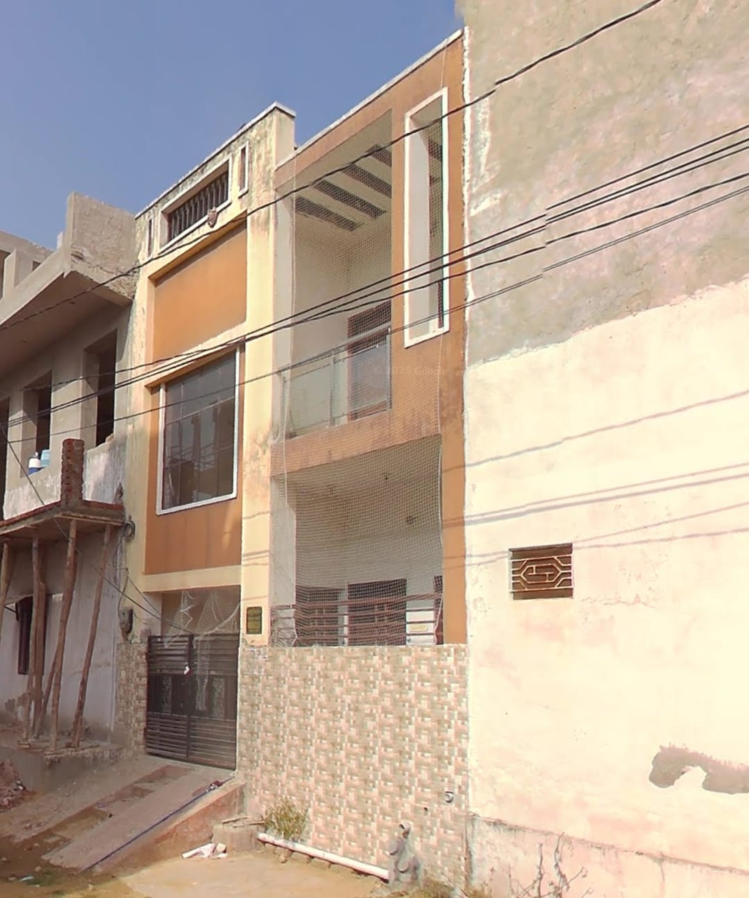 Plot For Sale in Keshav Park, Jamdoli, Agra Road, Jaipur