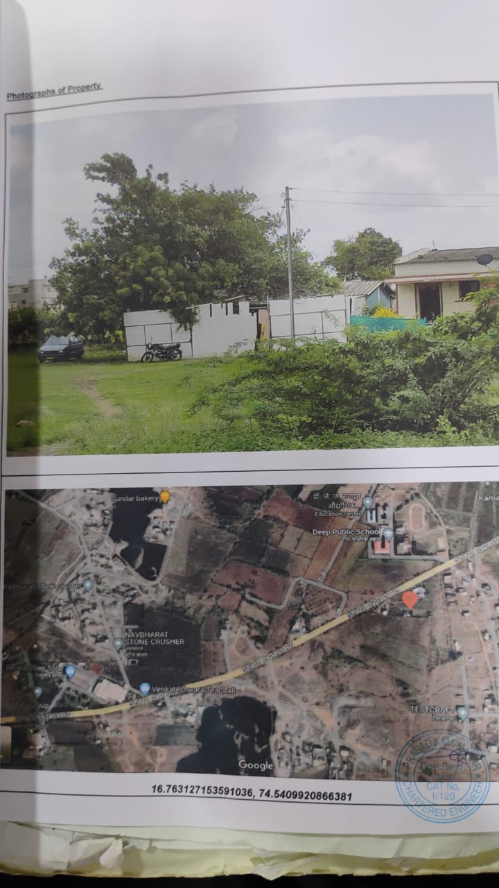 Individual House for Sale in Jaysingpur