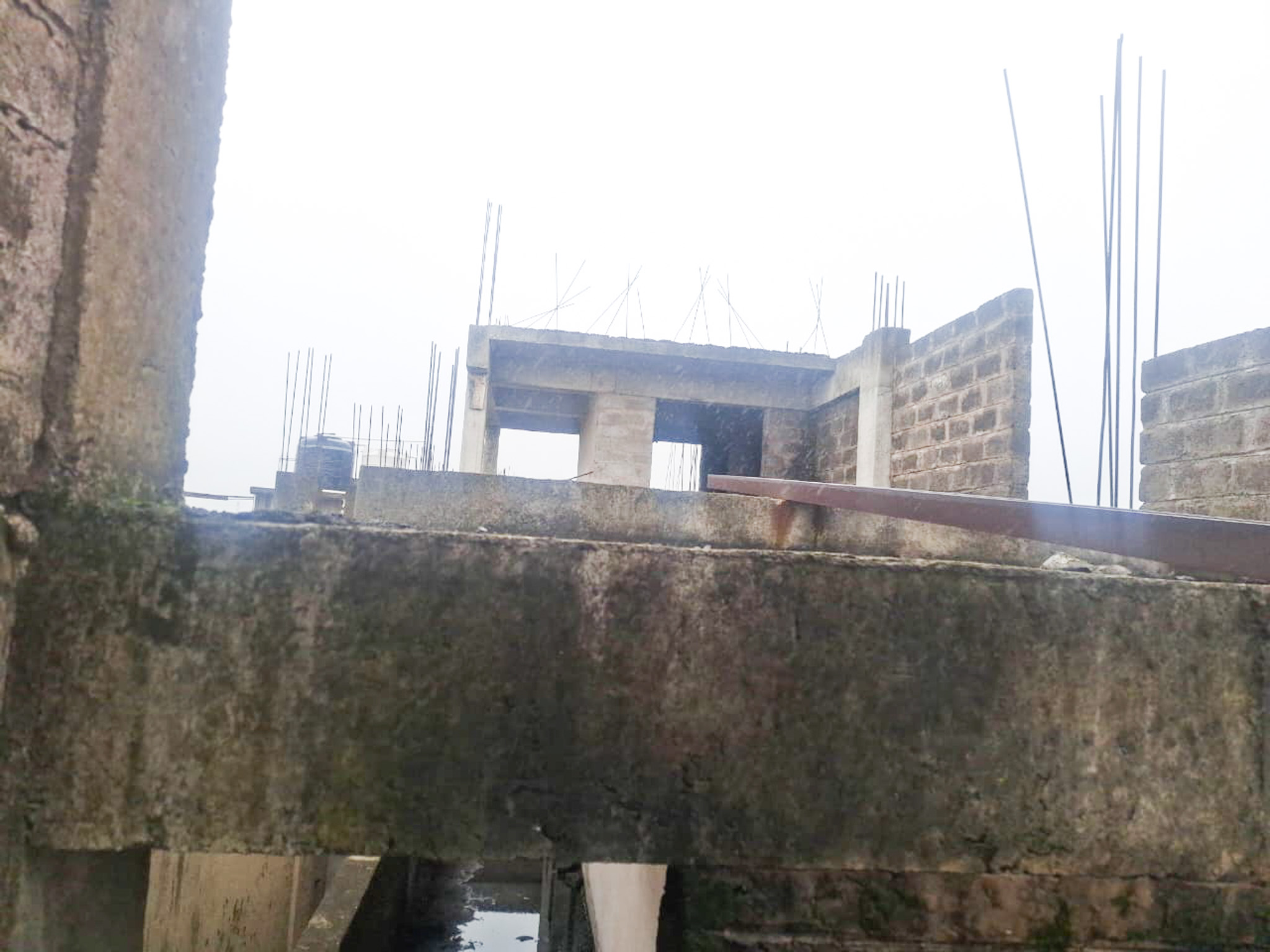 Industrial Plot with Factory Building for Sale in Ichalkaranji