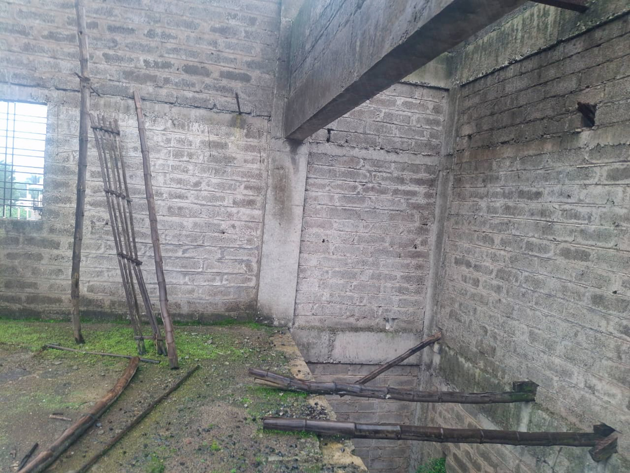 Industrial Plot with Factory Building for Sale in Ichalkaranji