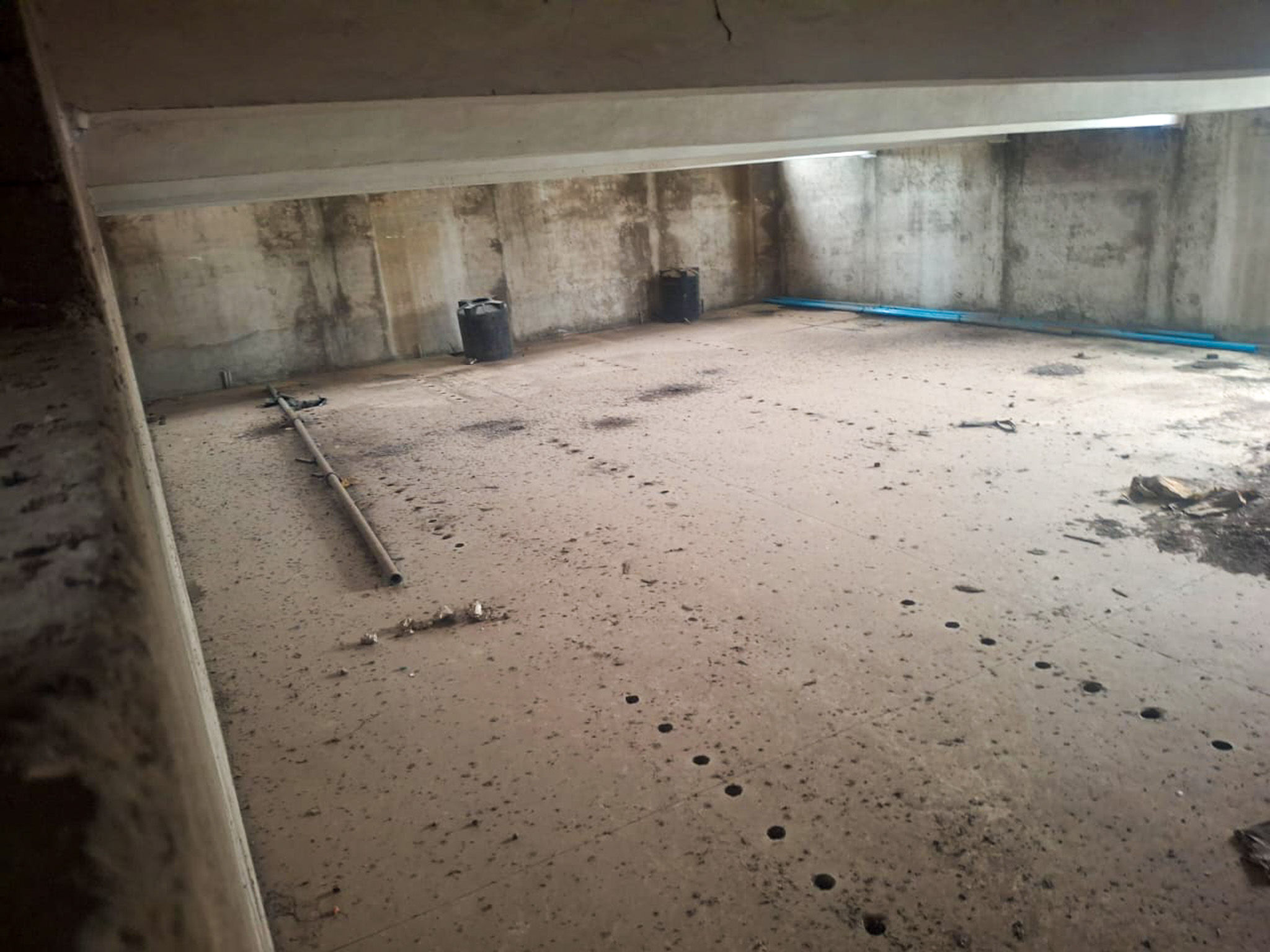 Industrial Plot with Factory Building for Sale in Ichalkaranji